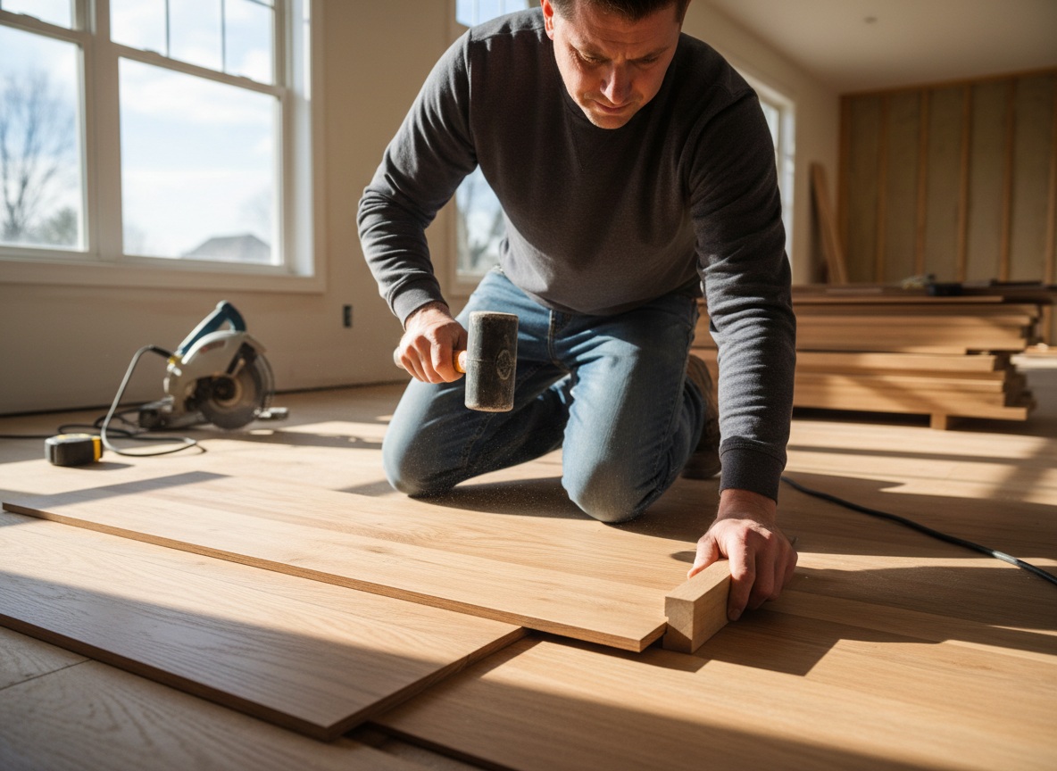 Professional Flooring Pinellas Park