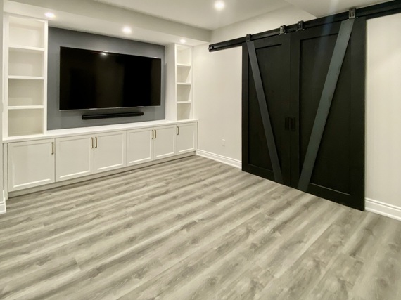 Flooring Pinellas Park