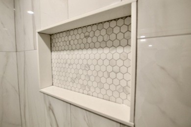 Bath Tile Service
