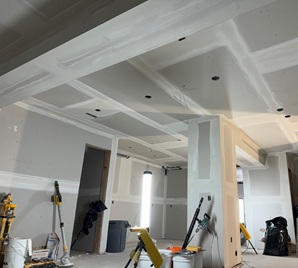 St. Petersburg Drywaller